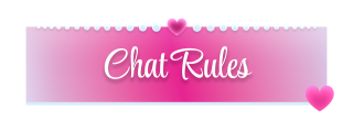 Chat-Rules Panel from Be Mine Panels Theme.